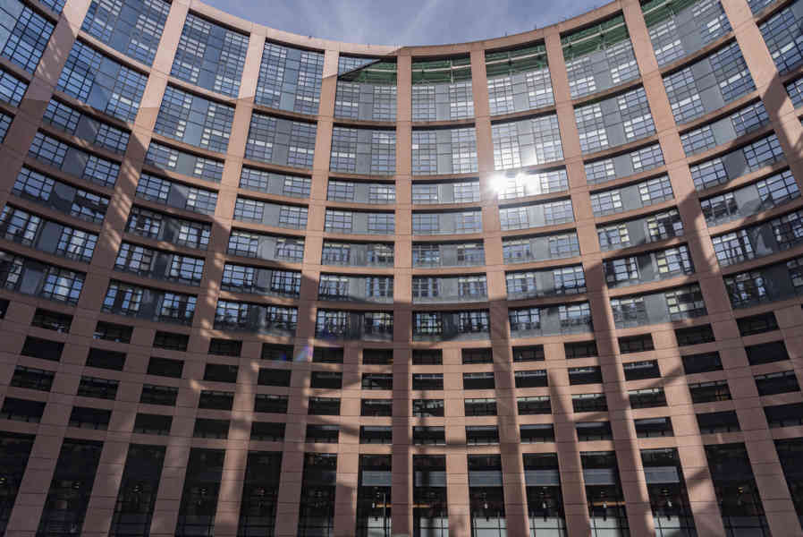 Francia - Alsacia 138 - Estrasburgo - Parlamento Europeo.jpg